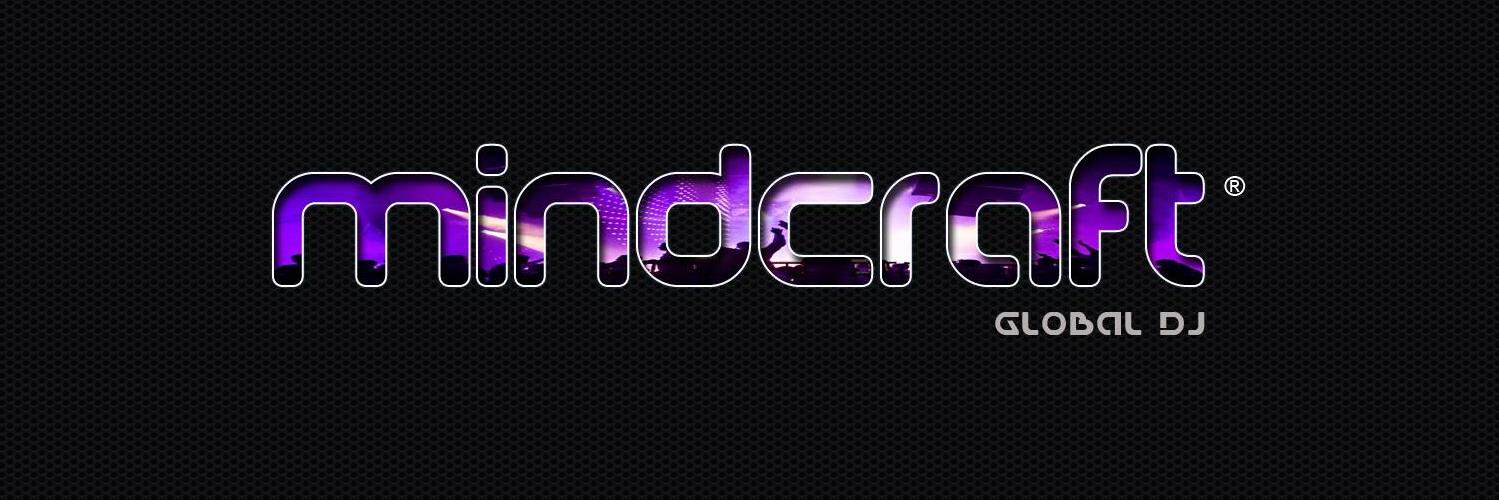 DJMindcraft's profile banner image