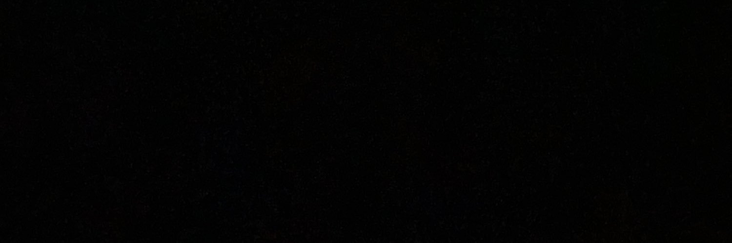 afendishahh's profile banner image