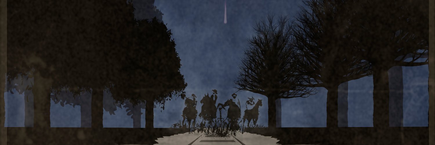 SinDestinoRev's profile banner image