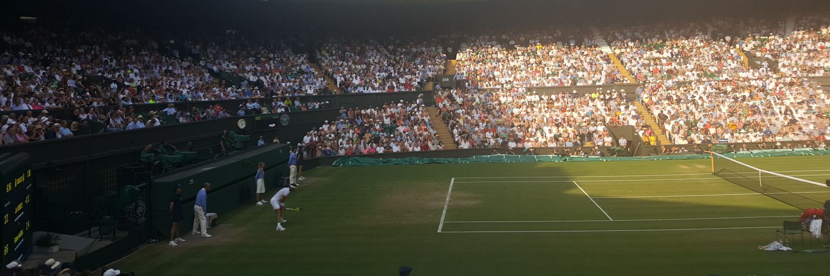 Pascal Dronne banner