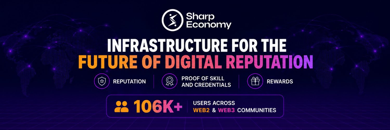 Sharp Economy banner