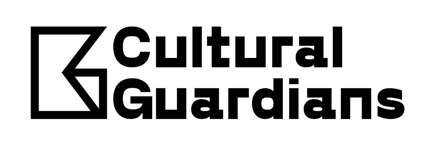 Cultural Guardians banner