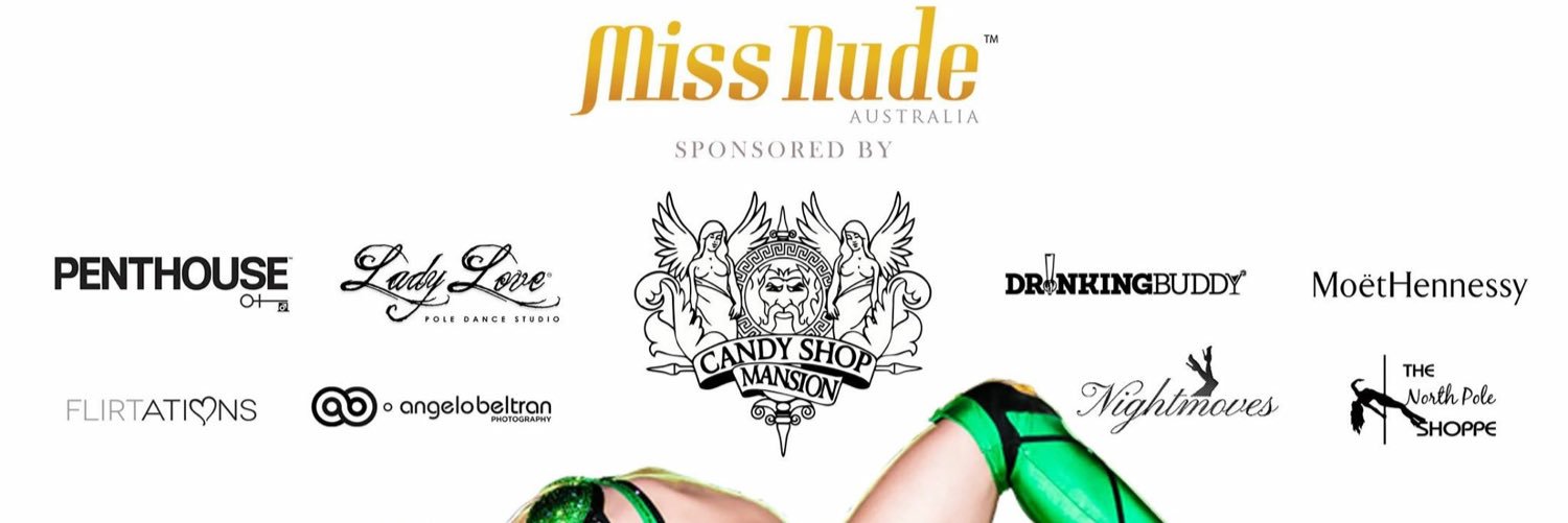missnudeSA's profile banner image