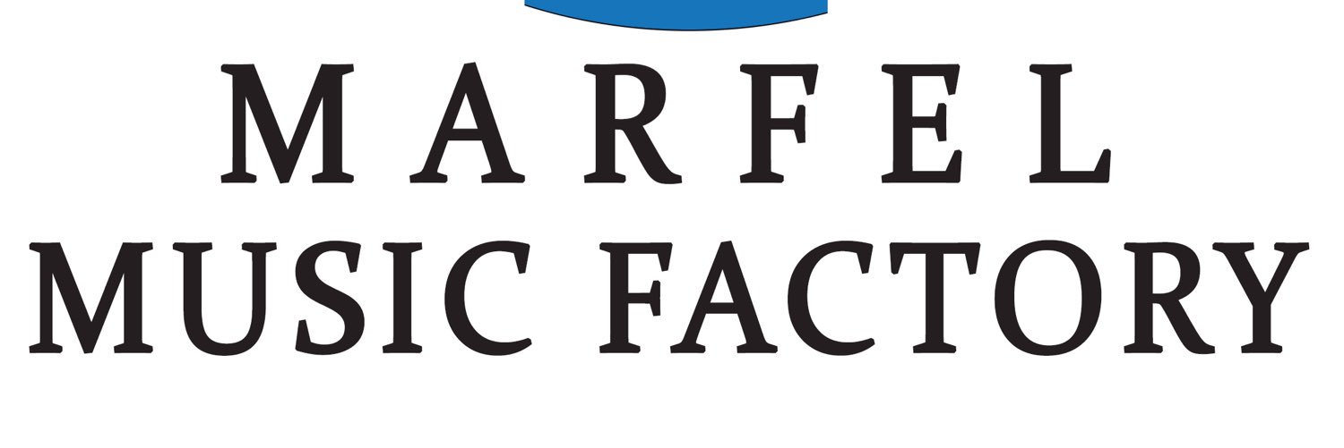 Marfel Music Factory banner