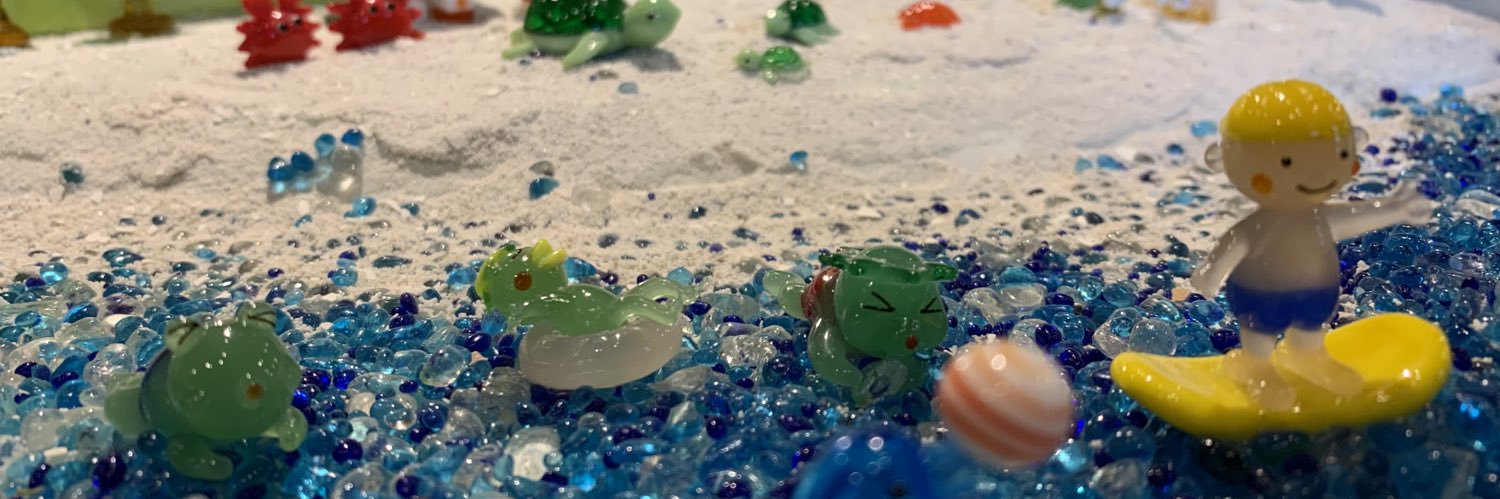 らっしゅ banner