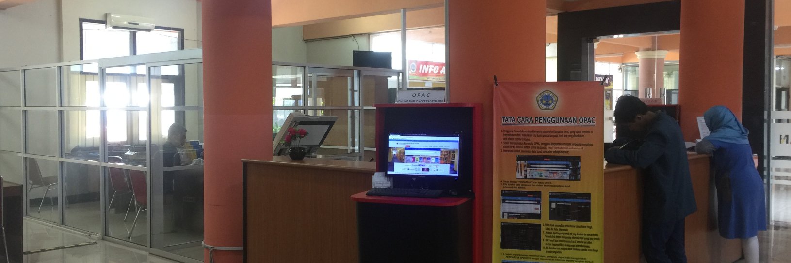 LibraryUnitomo's profile banner image