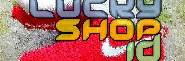 LuckyShopID's profile banner image