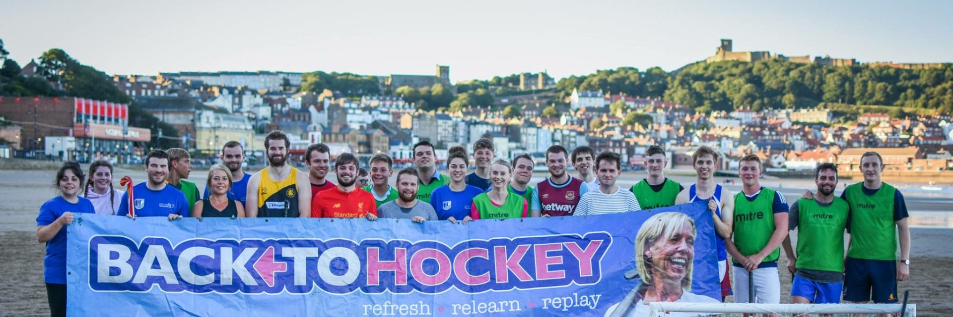 ScarboroughHC's profile banner image