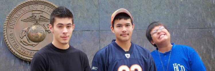 LyleKanders21's profile banner image