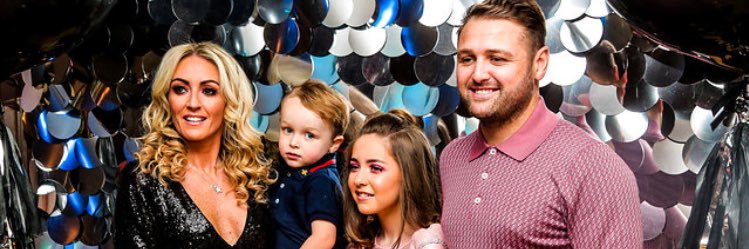 BowdenMichelle's profile banner image