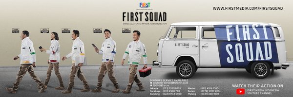FirstMediaWorld Profile Banner