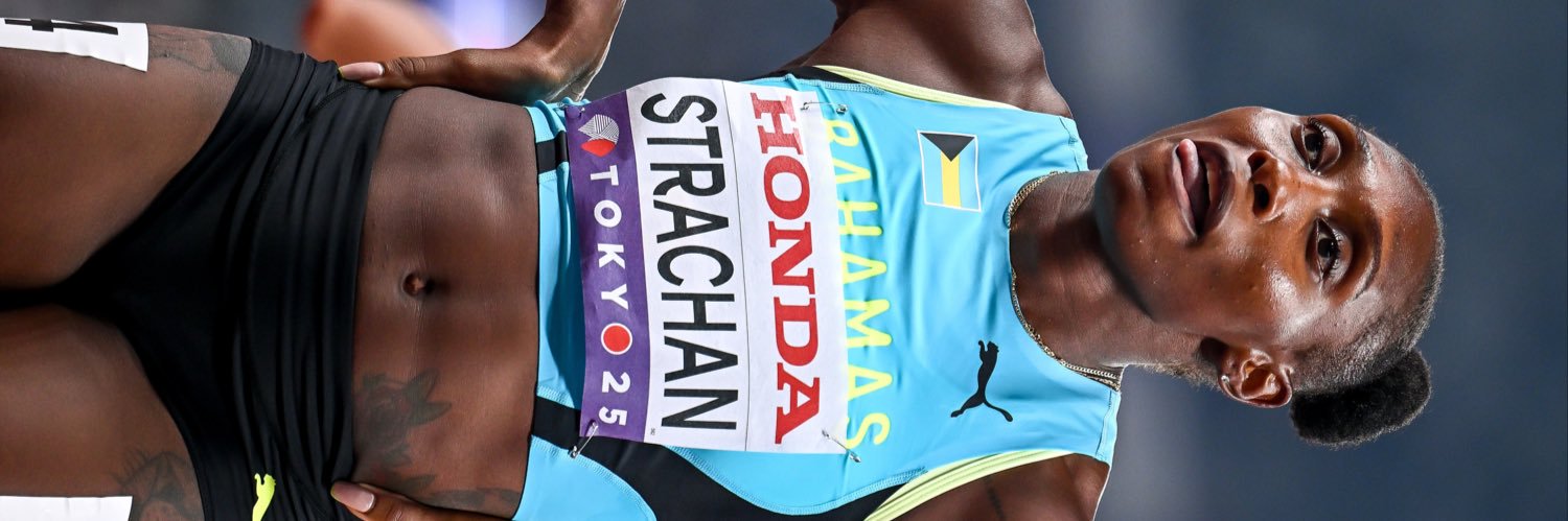 Anthonique Strachan banner