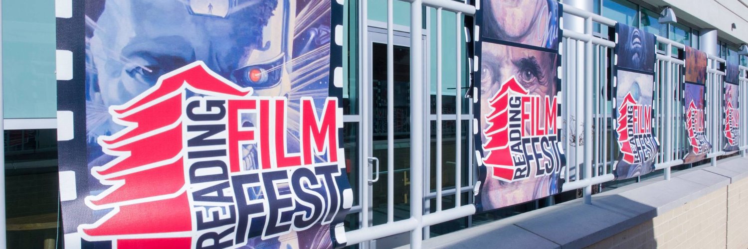 ReadingFilm Office banner