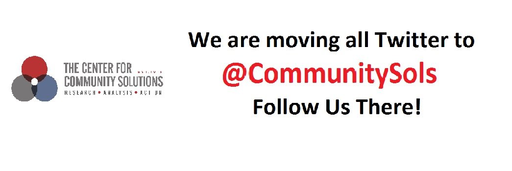 CCSPolicy's profile banner image