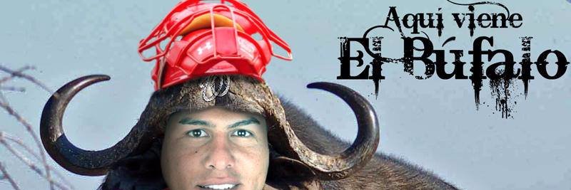 WilRamosGoatee's profile banner image