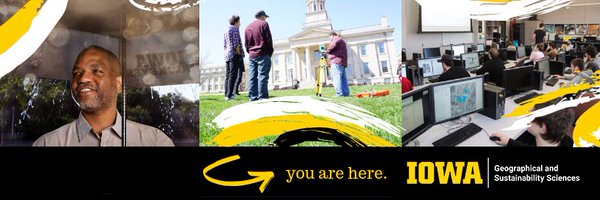 HawkeyeGEOG Profile Banner