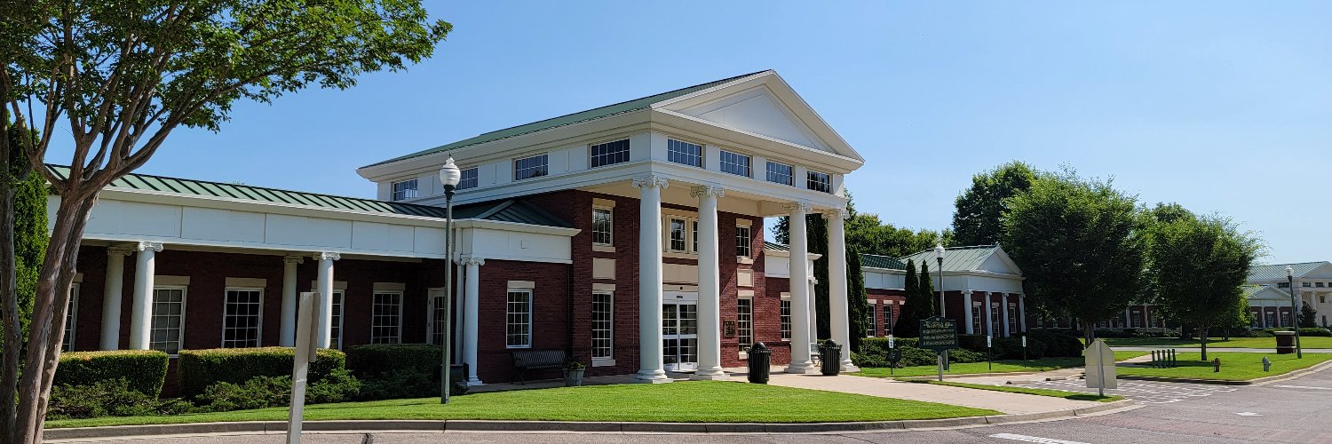 ColliervilleLib's profile banner image