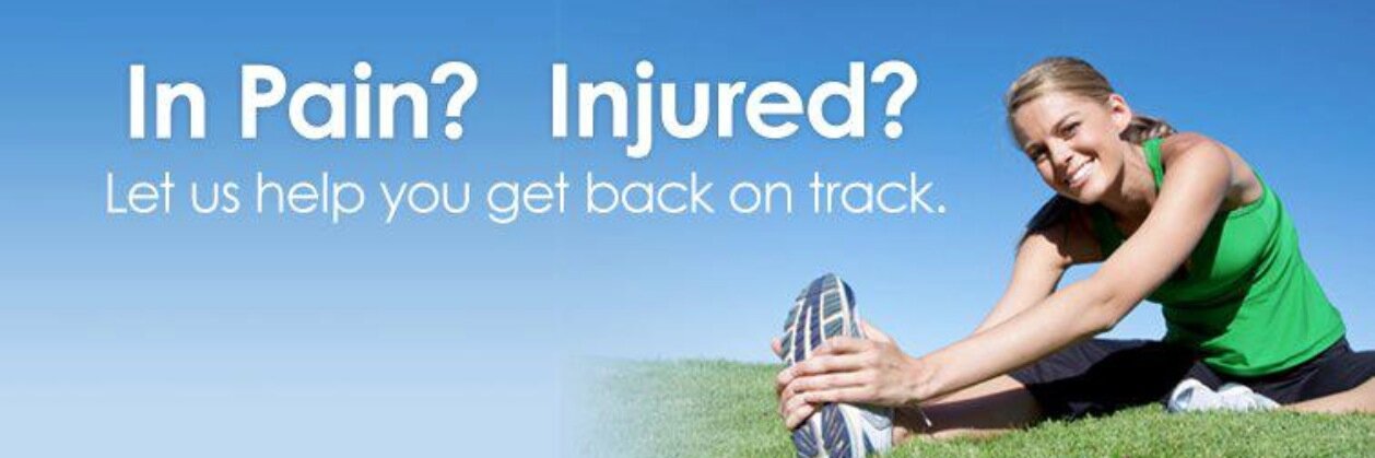PhysioPlus's profile banner image