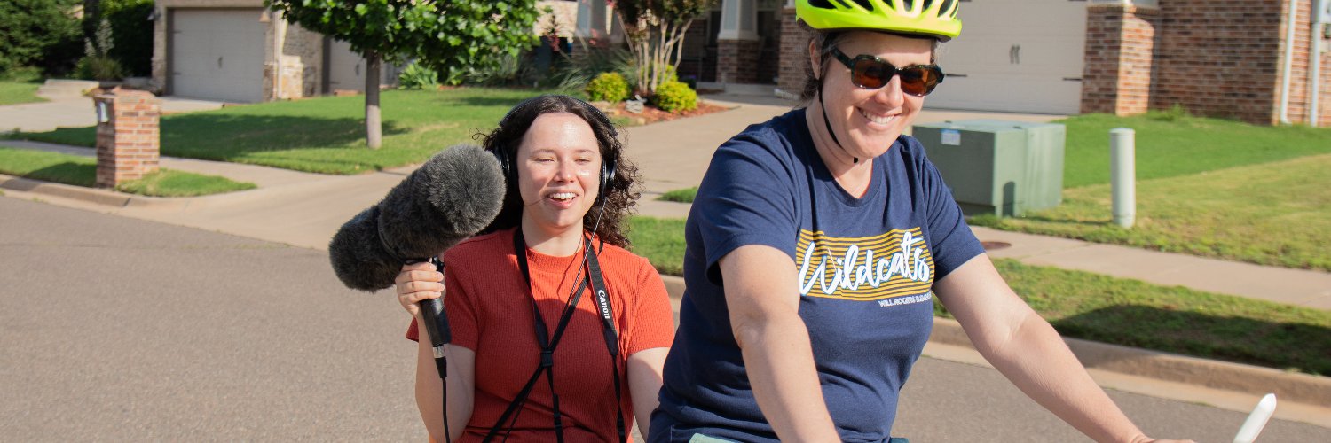 StateImpact Oklahoma banner