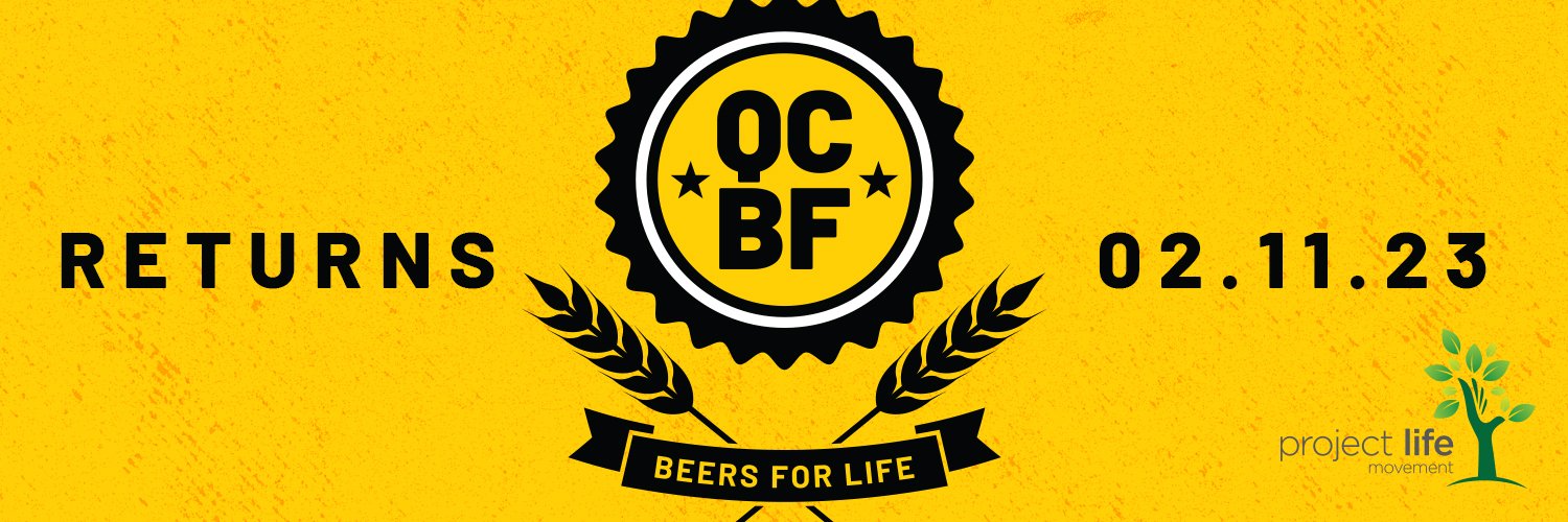QCBrewFest banner