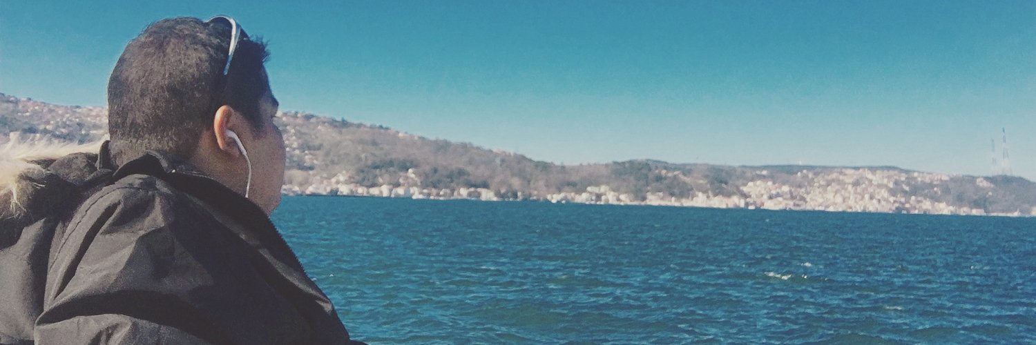 زِيَاد بِنْ طَارِق. ♿️ banner
