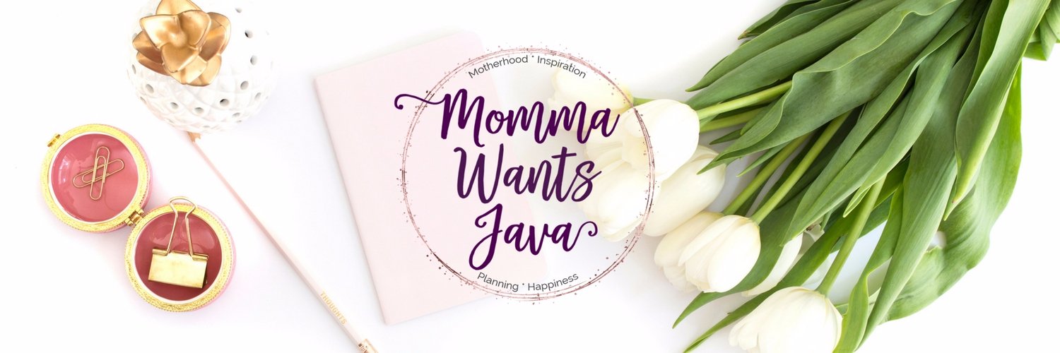 MommaWantsJava's profile banner image