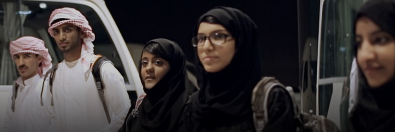 MawahebIN's profile banner image