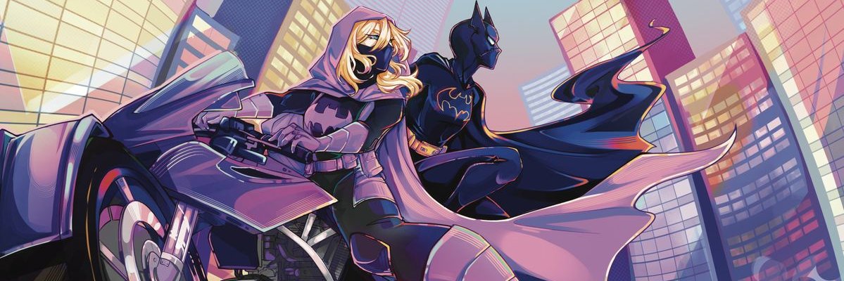 Lytrius banner