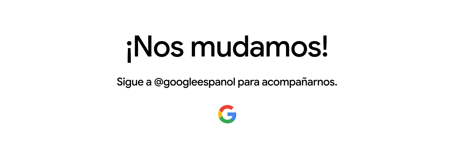 Google Perú banner