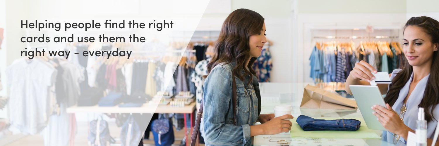 CreditCards.com banner