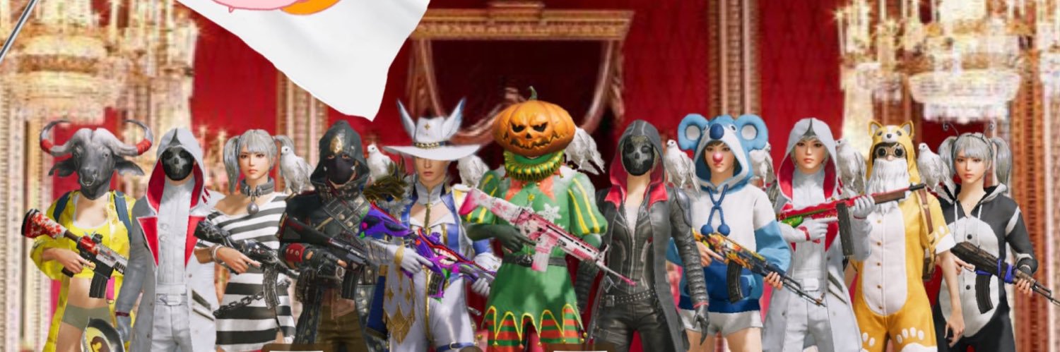 tarakopazuking's profile banner image
