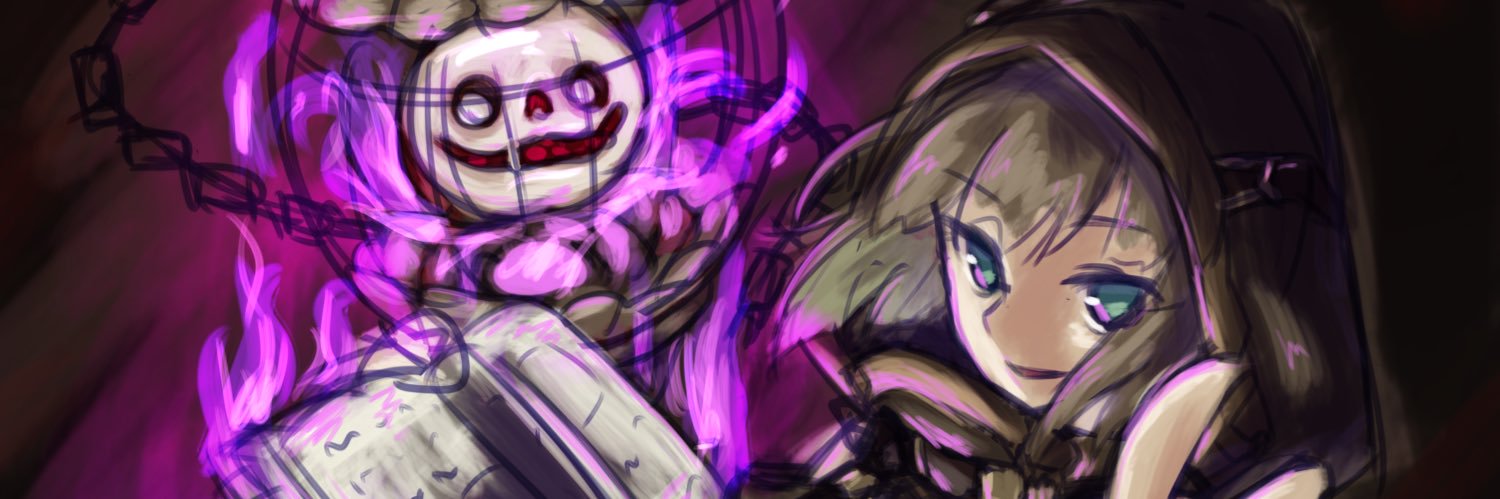 nijigen_pocket's profile banner image