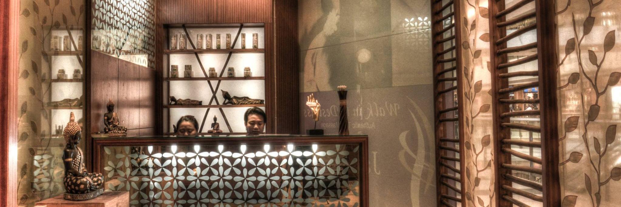 JThaiSpa's profile banner image