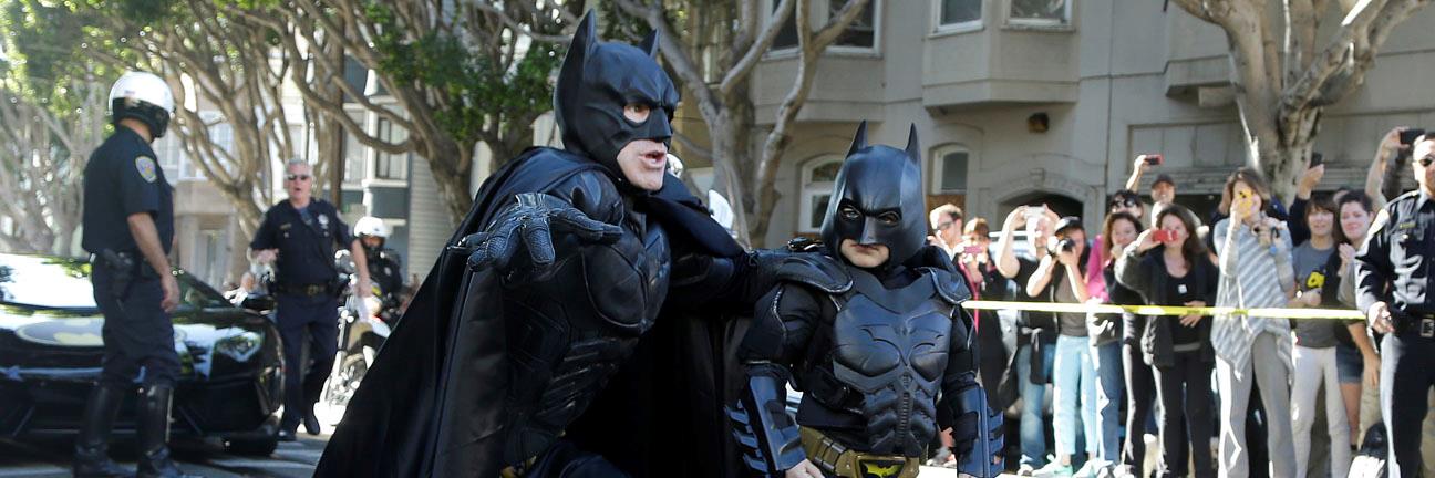 Faith In Humanity banner