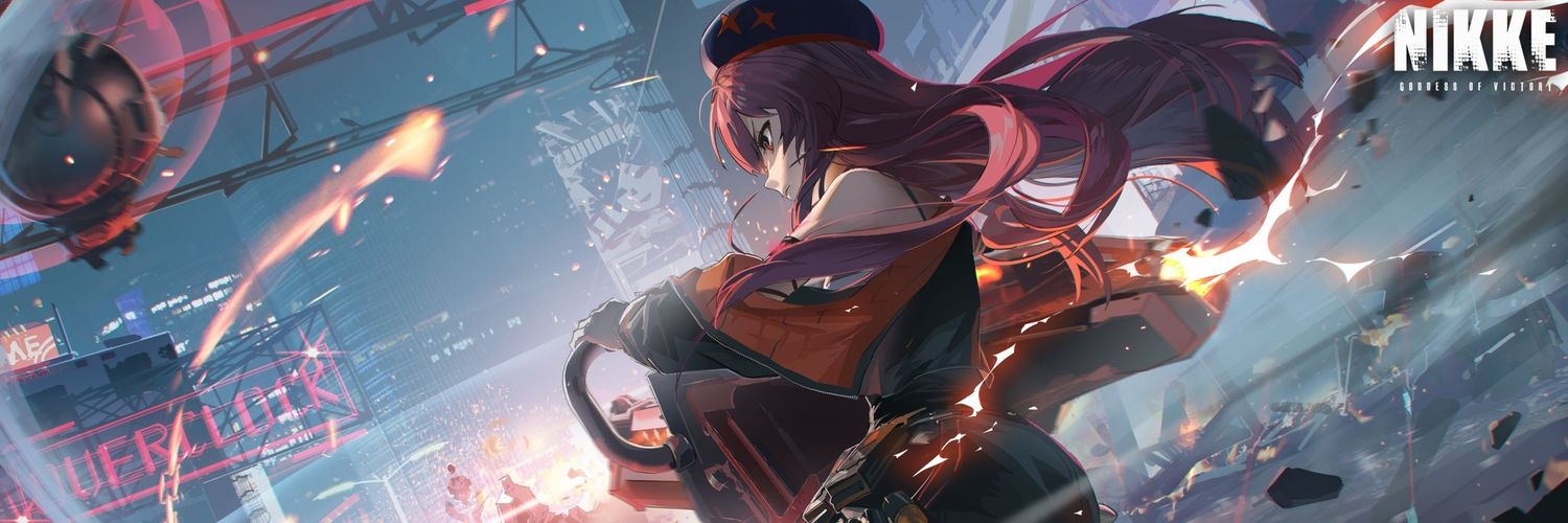 Ria5812's profile banner image