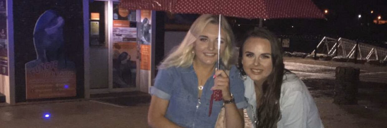 ChloeMullins11's profile banner image