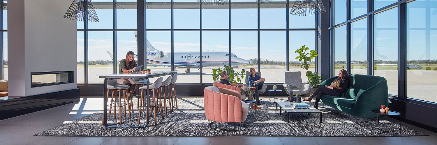 GaryJetCenter's profile banner image