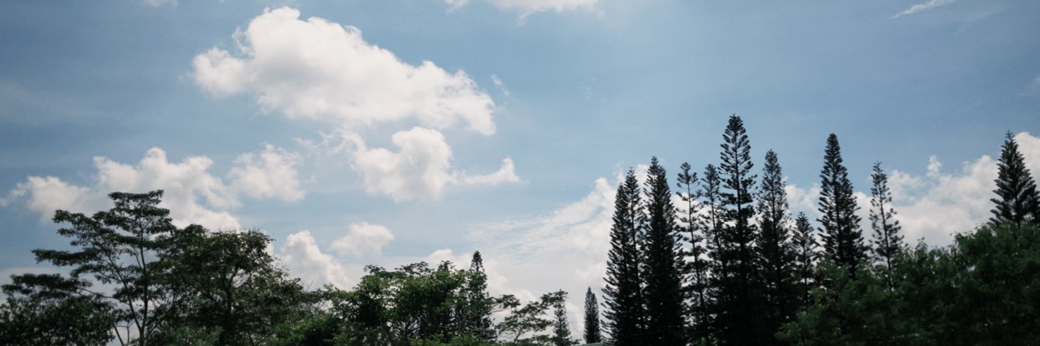aaachikath's profile banner image
