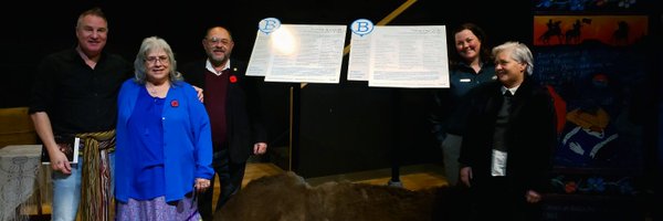 BookmarkCanada Profile Banner