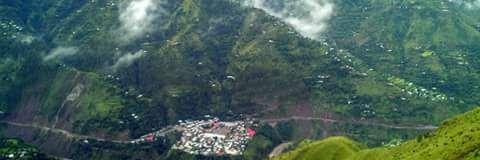 KashmiriIsmail's profile banner image