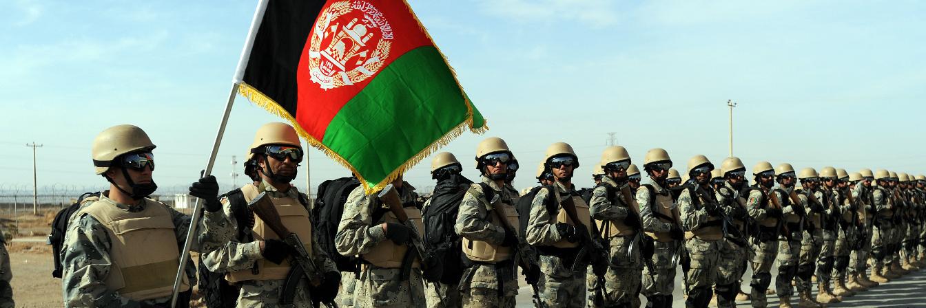 General Salangi banner