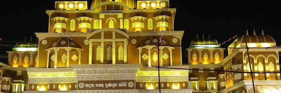 padmanav594's profile banner image