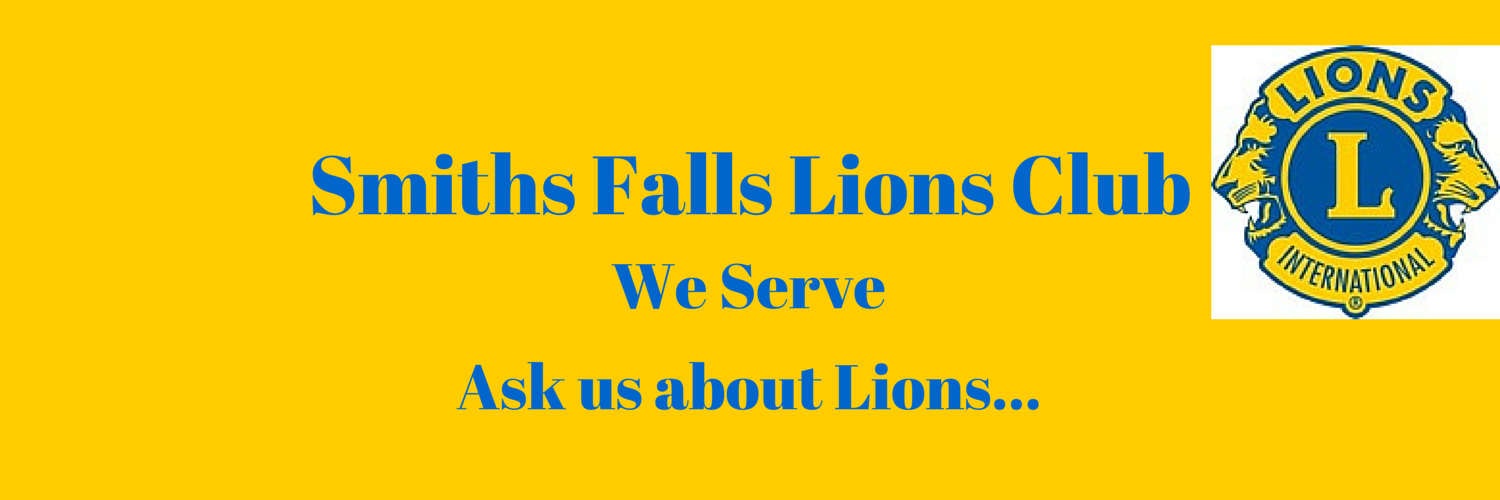 LionsClubSF's profile banner image