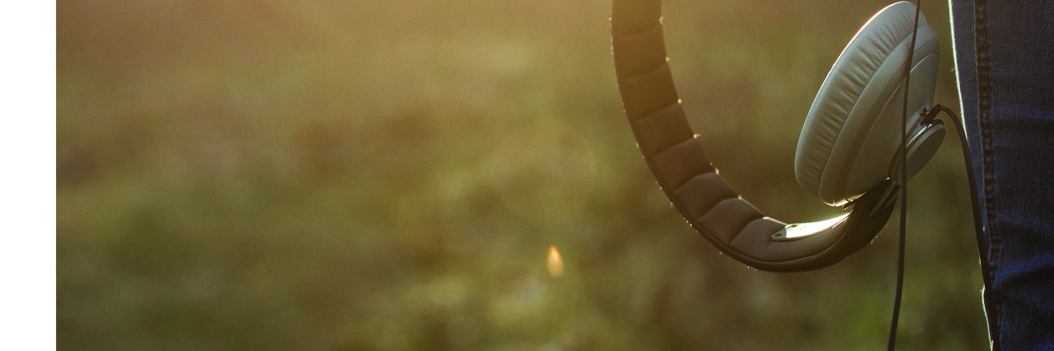 The Radio Journal banner