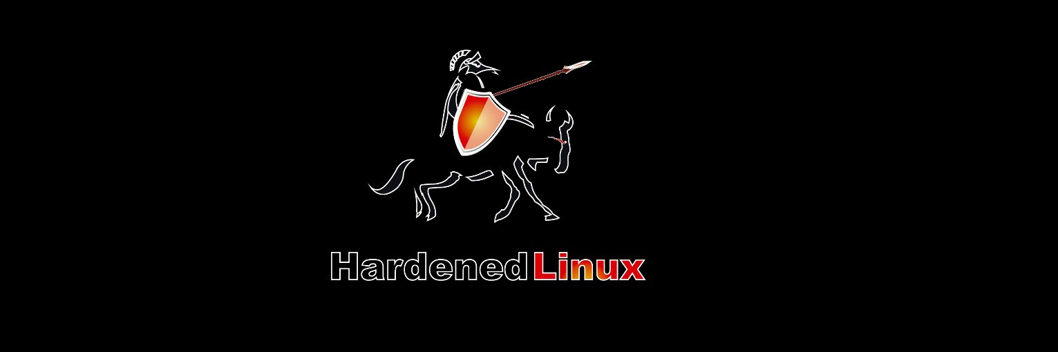 Hardened-GNU/Linux banner