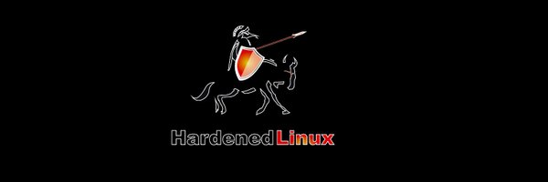 hardenedlinux Profile Banner