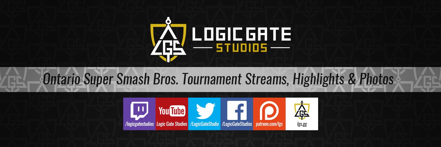 LogicGateStudio's profile banner image