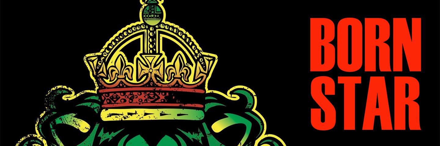 BornStarmusic's profile banner image