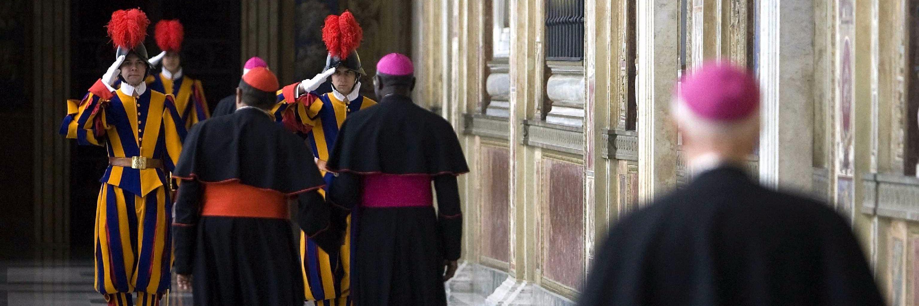 Vatican Insider (ES) banner