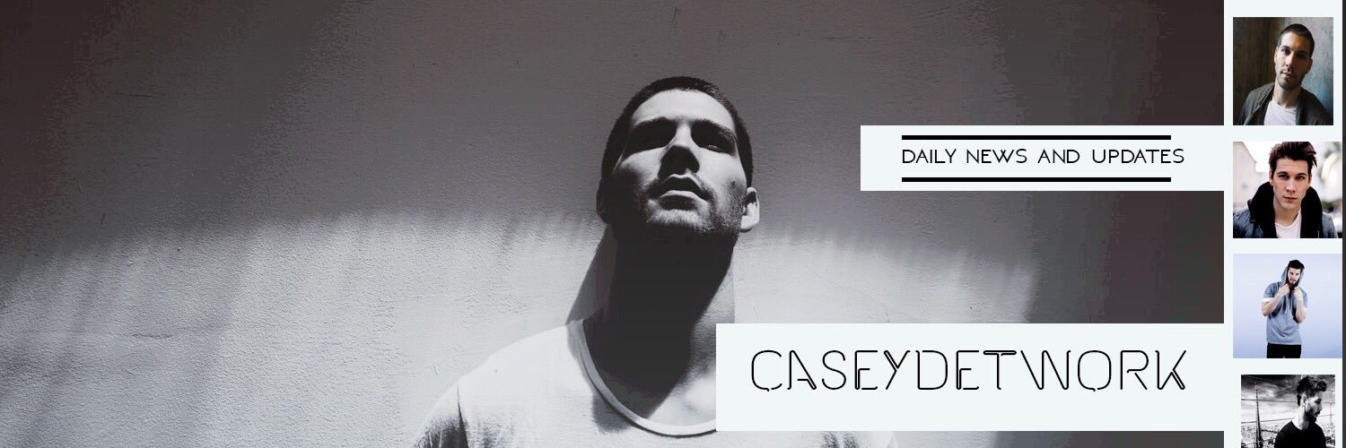CaseyDNews's profile banner image